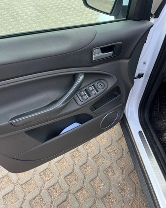 Ford Kuga cena 41500 przebieg: 191067, rok produkcji 2011 z Szamocin małe 92